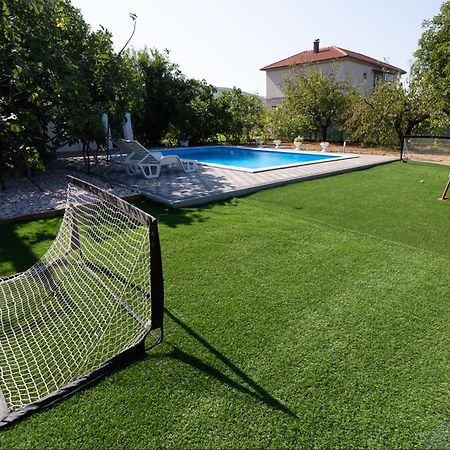 Apartment Blagaj With Private Pool Extérieur photo
