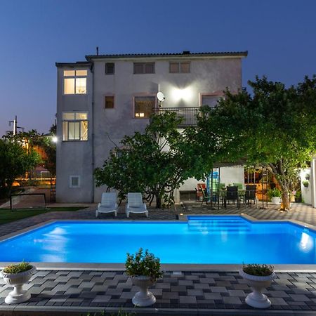 Apartment Blagaj With Private Pool Extérieur photo