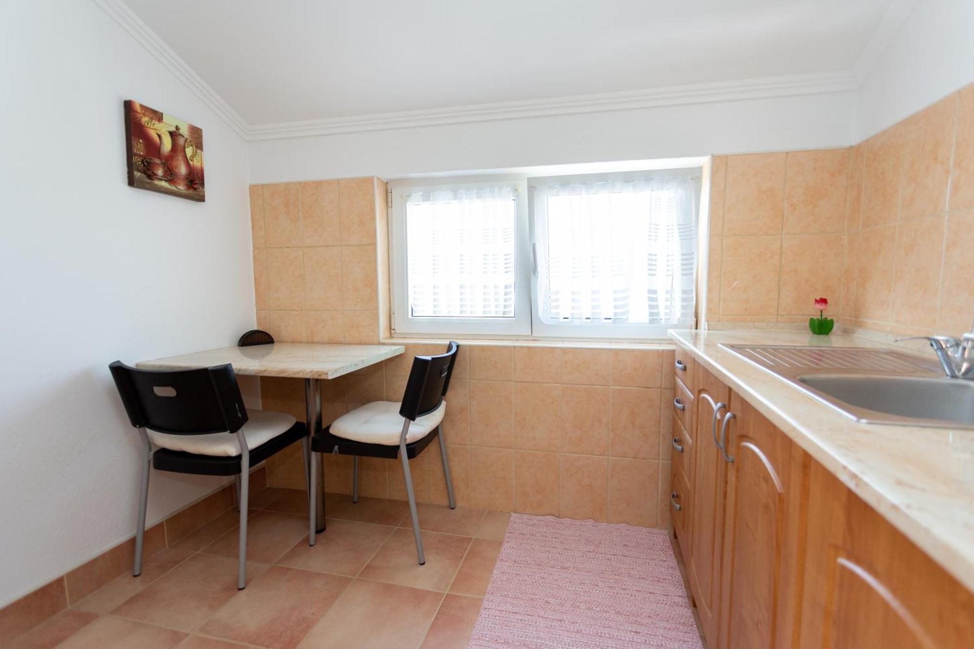 Apartment Blagaj With Private Pool Extérieur photo