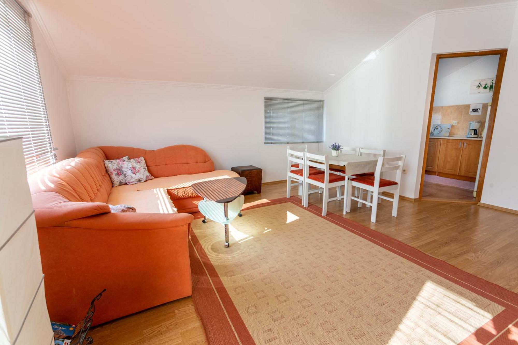 Apartment Blagaj With Private Pool Extérieur photo