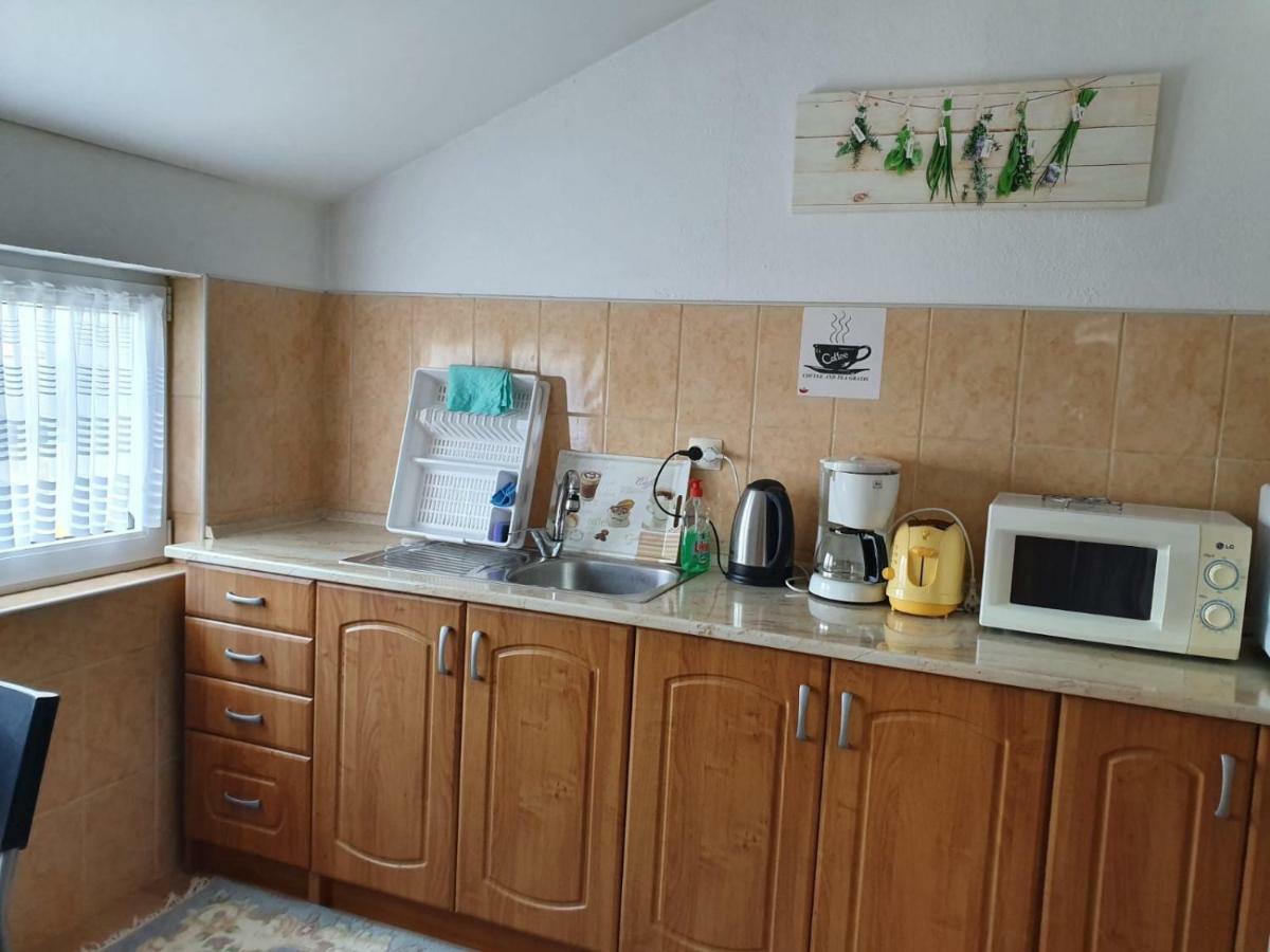 Apartment Blagaj With Private Pool Extérieur photo